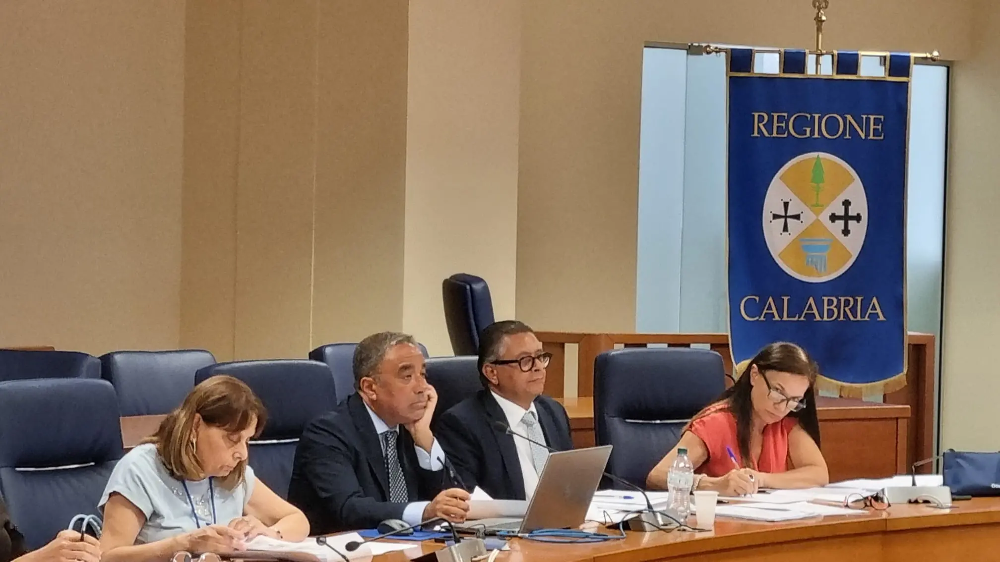 Consiglio regionale, via libera in commissione alla riforma del trasporto pubblico locale\n