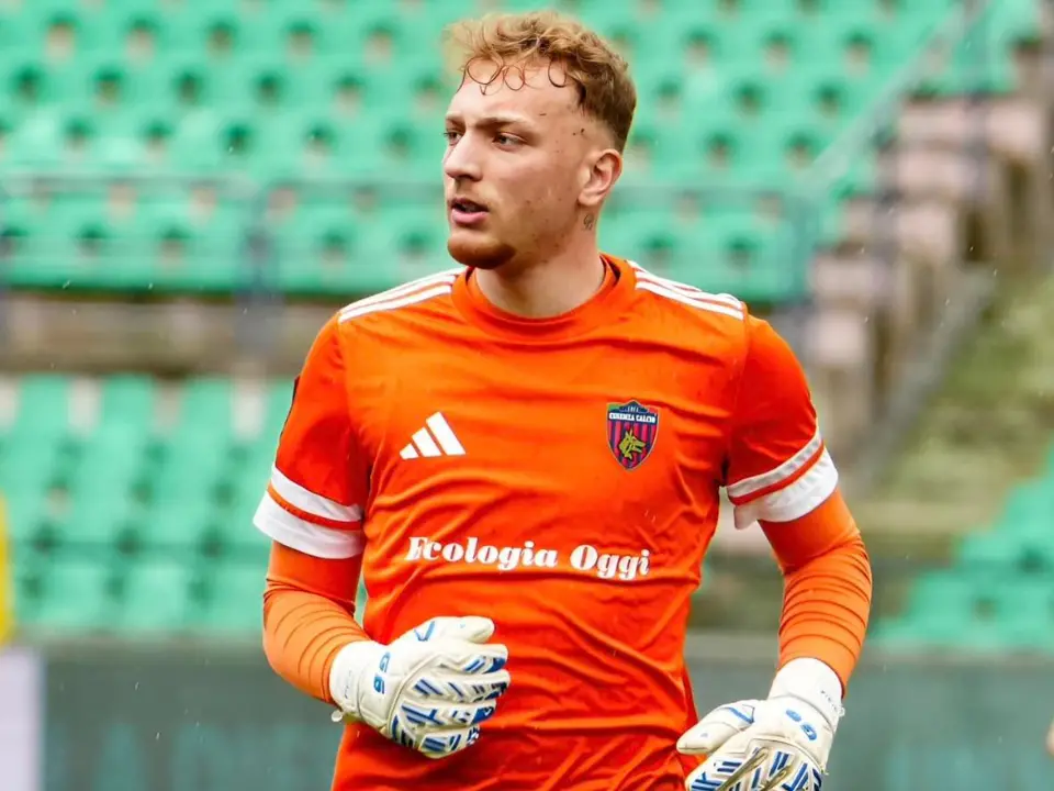 Cosenza, Pompei ai saluti: il giovane portiere verso l’Atalanta U23