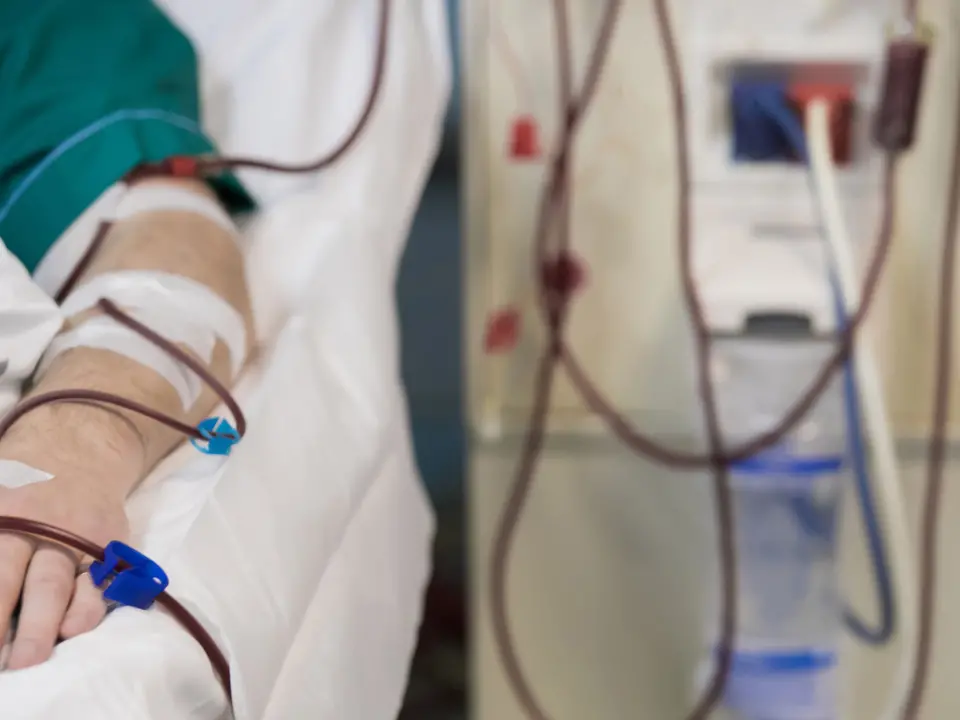 «Oggi niente dialisi a Nicotera, il medico è malato»: otto pazienti costretti a cercarsi un passaggio per Tropea