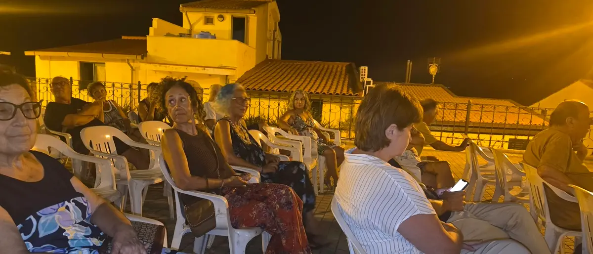 A Scilla, Antonella Bertoli presenta il libro \"Jessie White\"\n