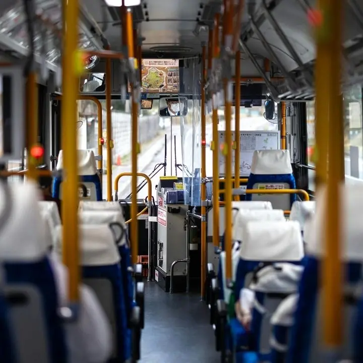 Regione, sul trasporto pubblico locale si accenderà il primo scontro fra Forza Italia e Giannetta\n