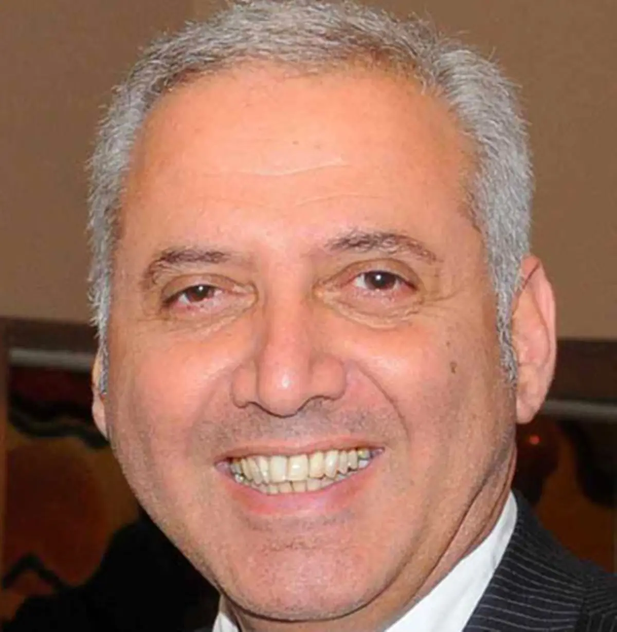 Suppletive Reggio, due appuntamenti con Frank Benedetto
