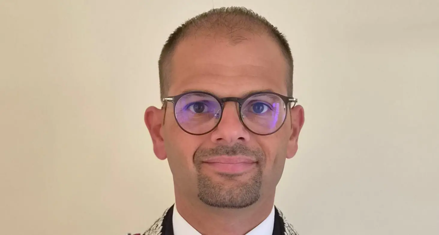 Carabinieri Catanzaro, il\u00A0Tenente Colonnello Carmine Gebiola assume il Comando del gruppo di Lamezia Terme\n