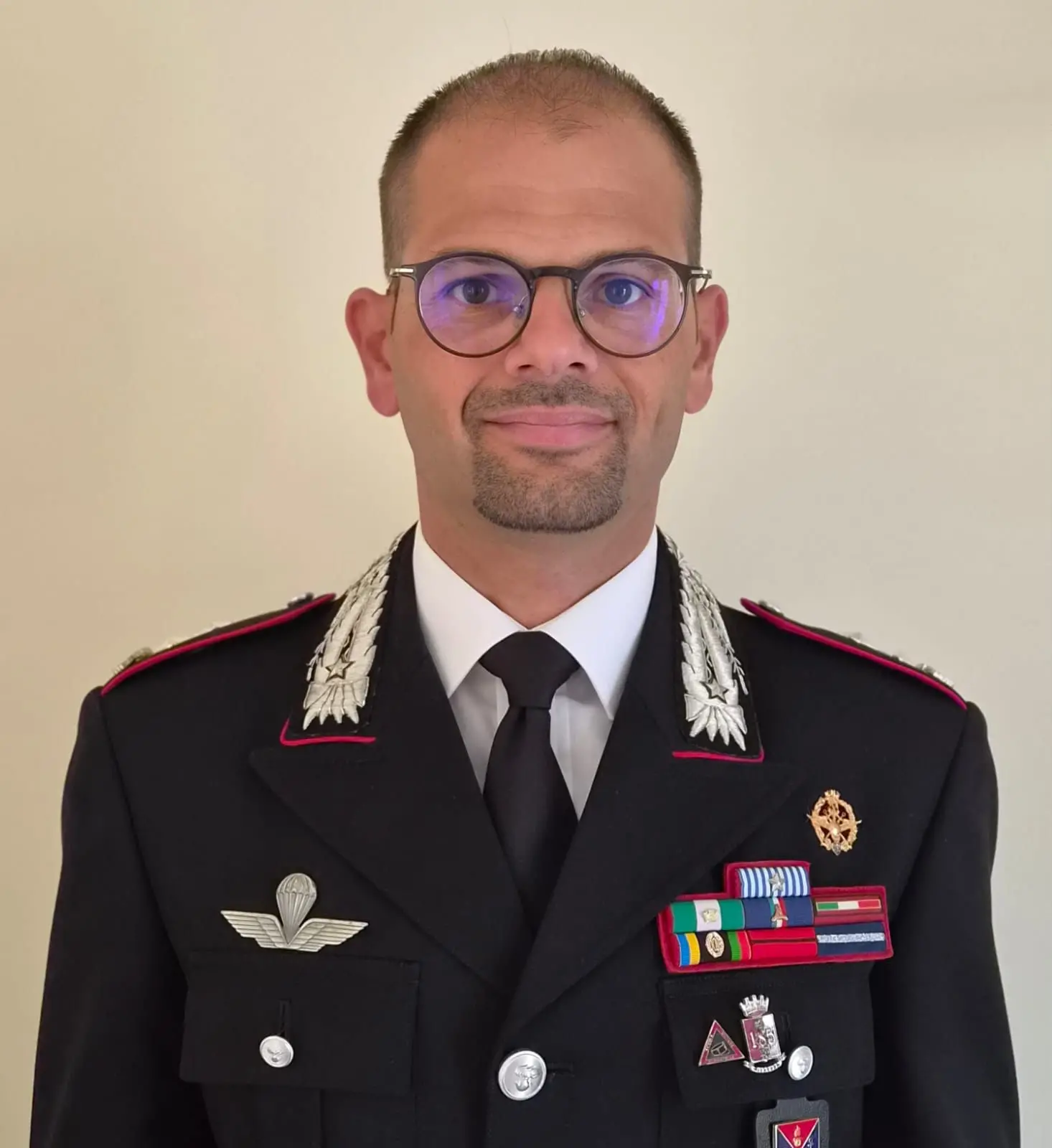 Carabinieri Catanzaro, il\u00A0Tenente Colonnello Carmine Gebiola assume il Comando del gruppo di Lamezia Terme\n