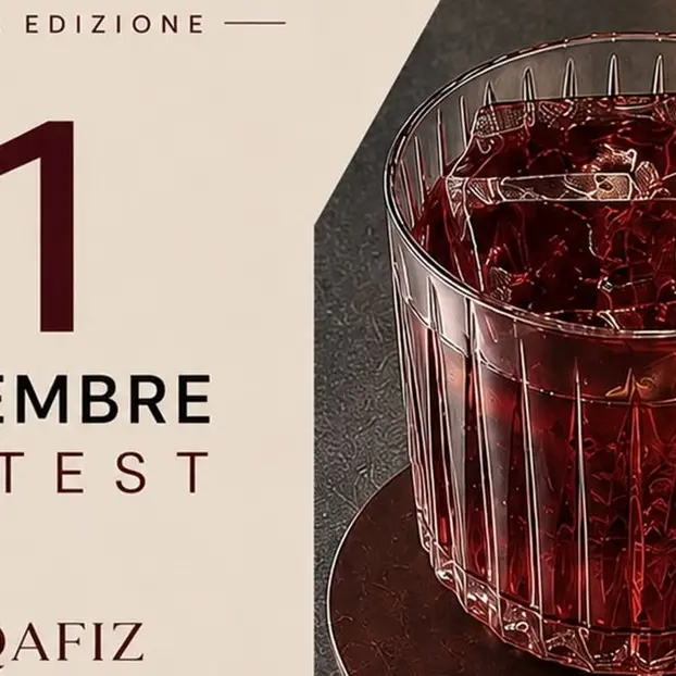 Santa Cristina d'Aspromonte, Il Qafiz di Chef Nino Rossi ospita\u00A0Amara Calabria\n