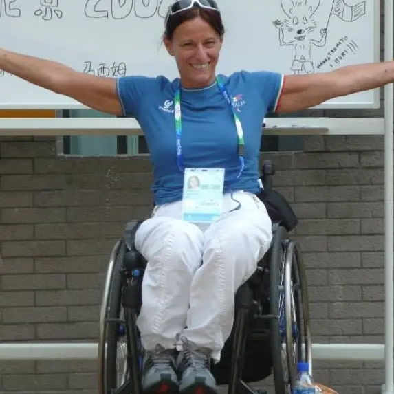 Torino, ex atleta paralimpica perde il volo per Crotone: «Lasciata a terra per\u00A0la batteria della carrozzina»\n