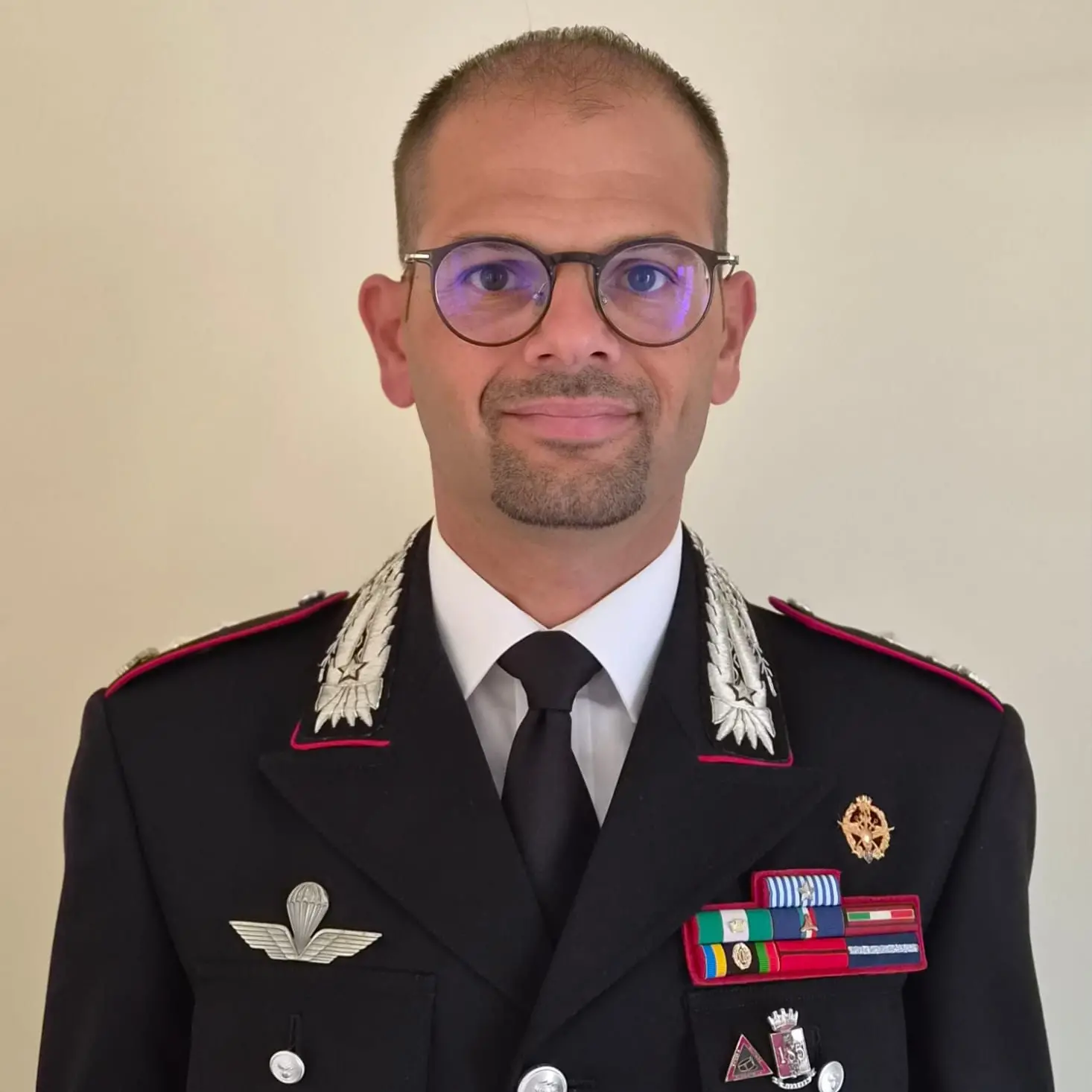 Carabinieri, il tenente colonnello Carmine Gebiola assume il comando del gruppo di Lamezia Terme\n