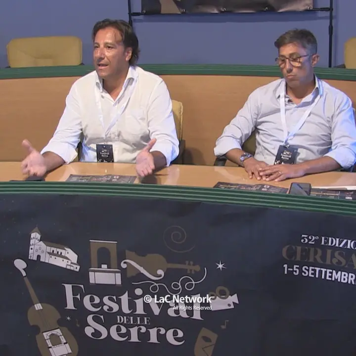 Cerisano, il Festival delle Serre ai nastri di partenza\n