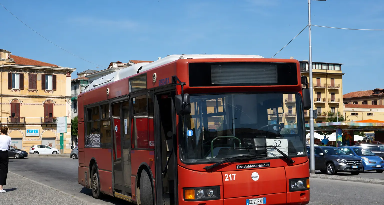 Cosenza, corsa 52 soppressa da un mese. Il Comitato: «A pagare sono ancora le periferie»\n