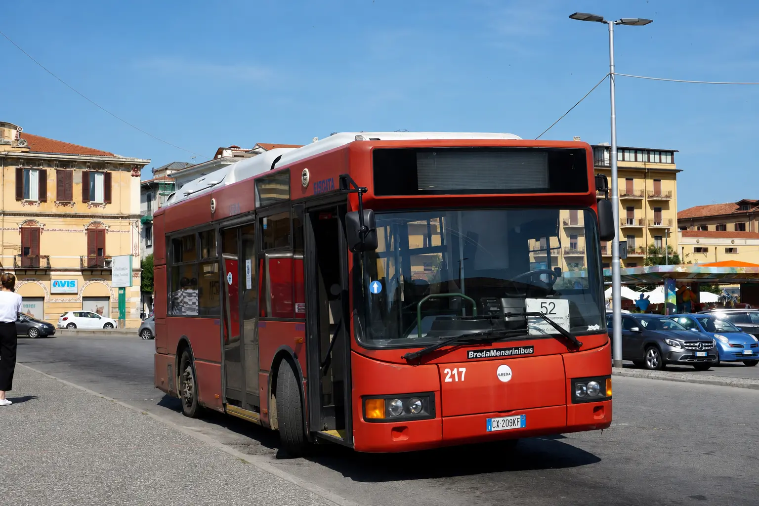 Cosenza, corsa 52 soppressa da un mese. Il Comitato: «A pagare sono ancora le periferie»\n