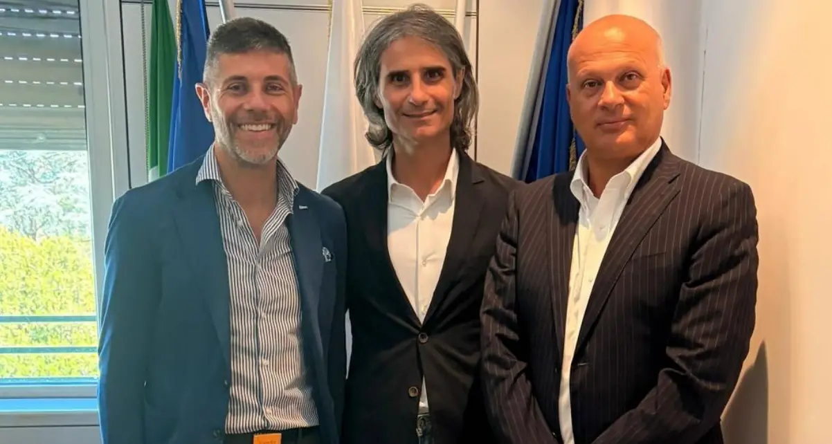 Cisal e Sorical avviano il confronto sul futuro del servizio idrico calabrese: focus su lavoro e relazioni sindacali\n