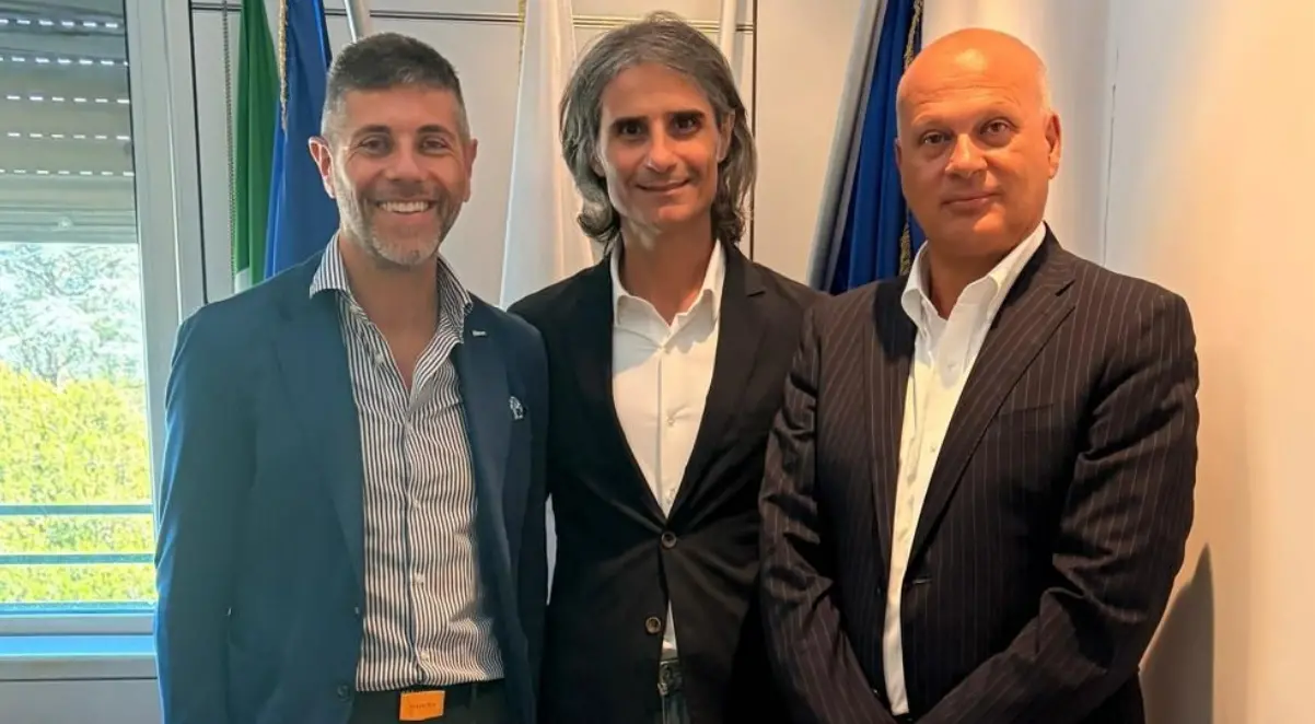 Cisal e Sorical avviano il confronto sul futuro del servizio idrico calabrese: focus su lavoro e relazioni sindacali\n