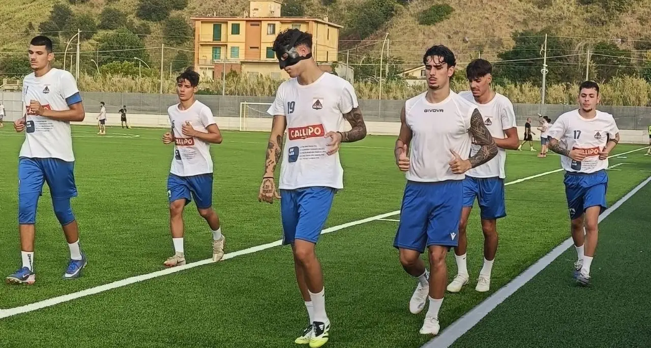 Coppa Italia Dilettanti, domani in campo le altre due vibonesi Pizzo e Capo Vaticano:\u00A0ecco le avversarie\n