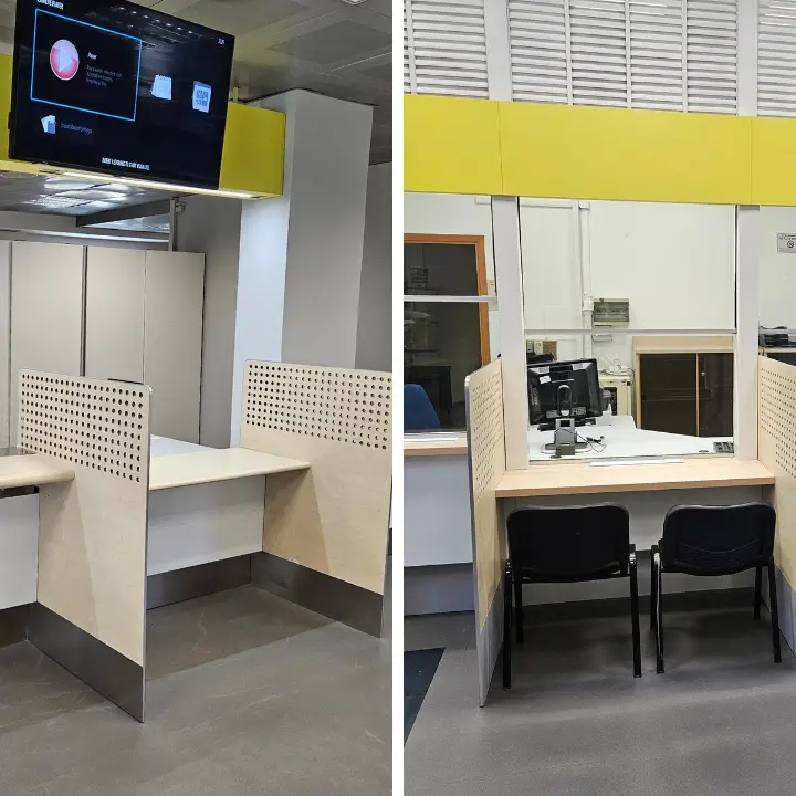 Stefanaconi e Limbadi, riaprono gli uffici postali dopo i lavori di ammodernamento: allo sportello anche passaporti e servizi Inps\n