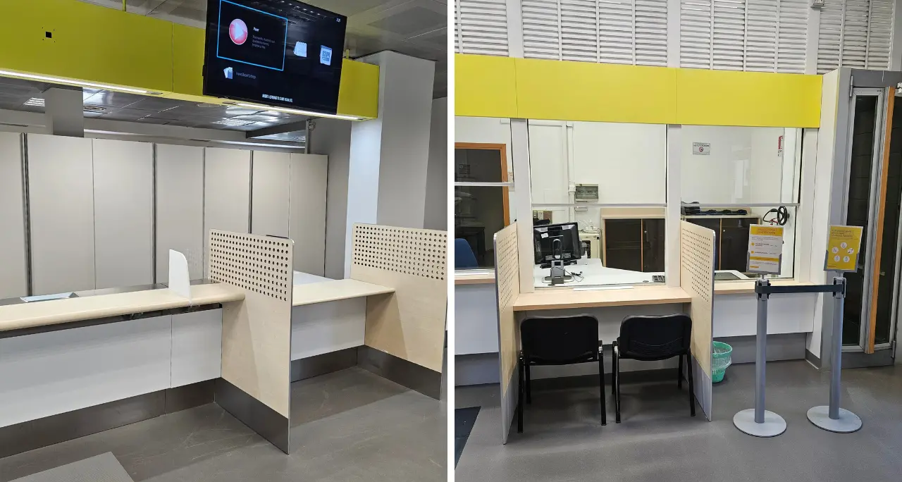 Stefanaconi e Limbadi, riaprono gli uffici postali dopo i lavori di ammodernamento: allo sportello anche passaporti e servizi Inps\n