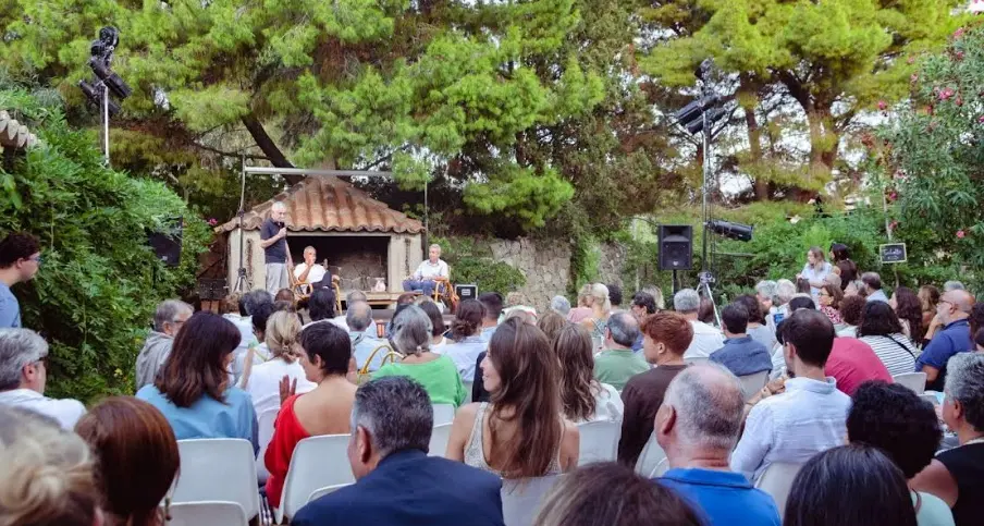 Estate a Casa Berto, a Capo Vaticano la prima nazionale de Il mare da dove nascono i miti\n