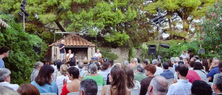 Estate a Casa Berto, a Capo Vaticano la prima nazionale de Il mare da dove nascono i miti\n