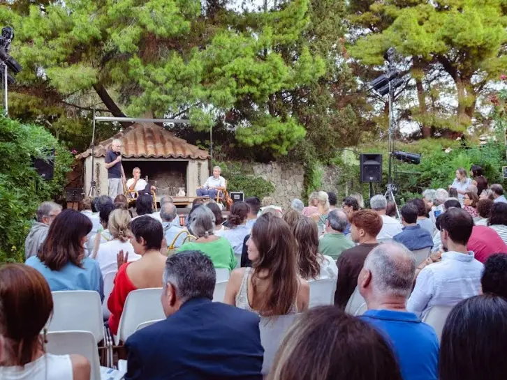Estate a Casa Berto, a Capo Vaticano la prima nazionale de Il mare da dove nascono i miti
