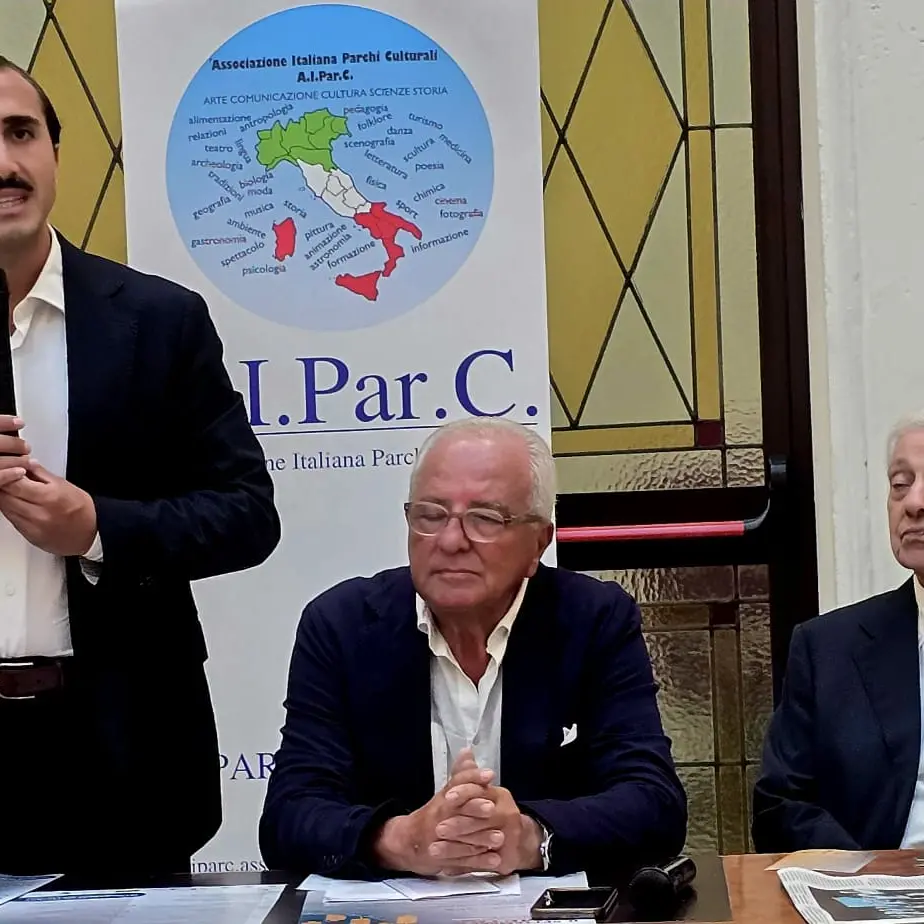 Al via al festival “Il\u00A0Settembre di Demetra”: l’inaugurazione dedicata a Saverio Strati\n