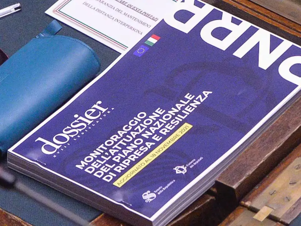 Pnrr, tempo scaduto: la Calabria chiude all’ultimo posto tra infrastrutture ferme e sanità al palo