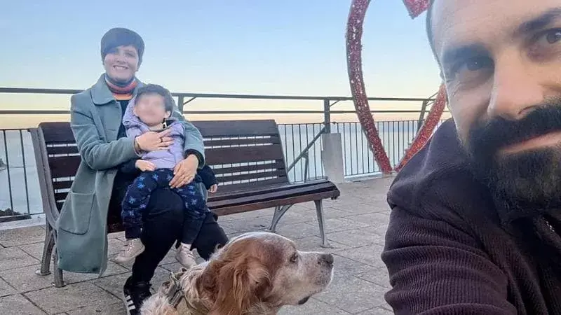 Omicidio-suicidio in famiglia a Roma, il messaggio della coppia prima della tragedia:\u00A0«Da soli non ce la facciamo più»\n