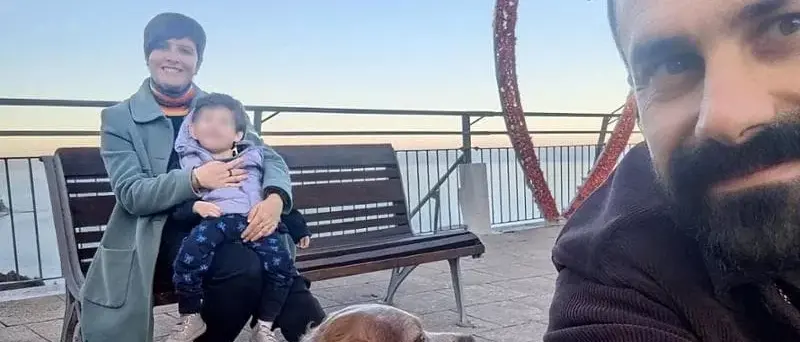 Omicidio-suicidio in famiglia a Roma, il messaggio della coppia prima della tragedia:\u00A0«Da soli non ce la facciamo più»\n