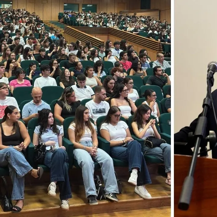 Unical, il campus che non smette di aprire porte,\u00A0al via la seconda fase per 39 lauree magistrali\n