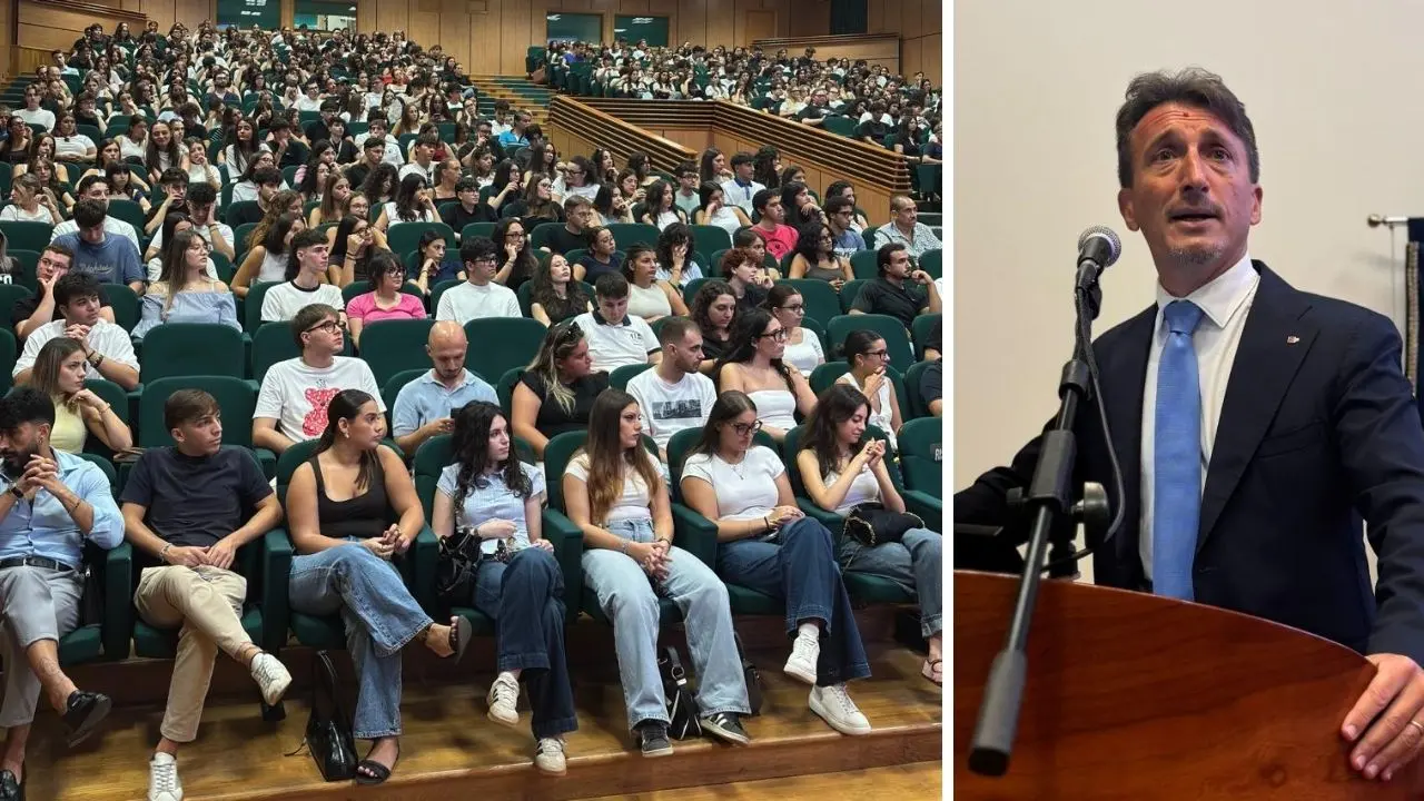 Unical, il campus che non smette di aprire porte,\u00A0al via la seconda fase per 39 lauree magistrali\n