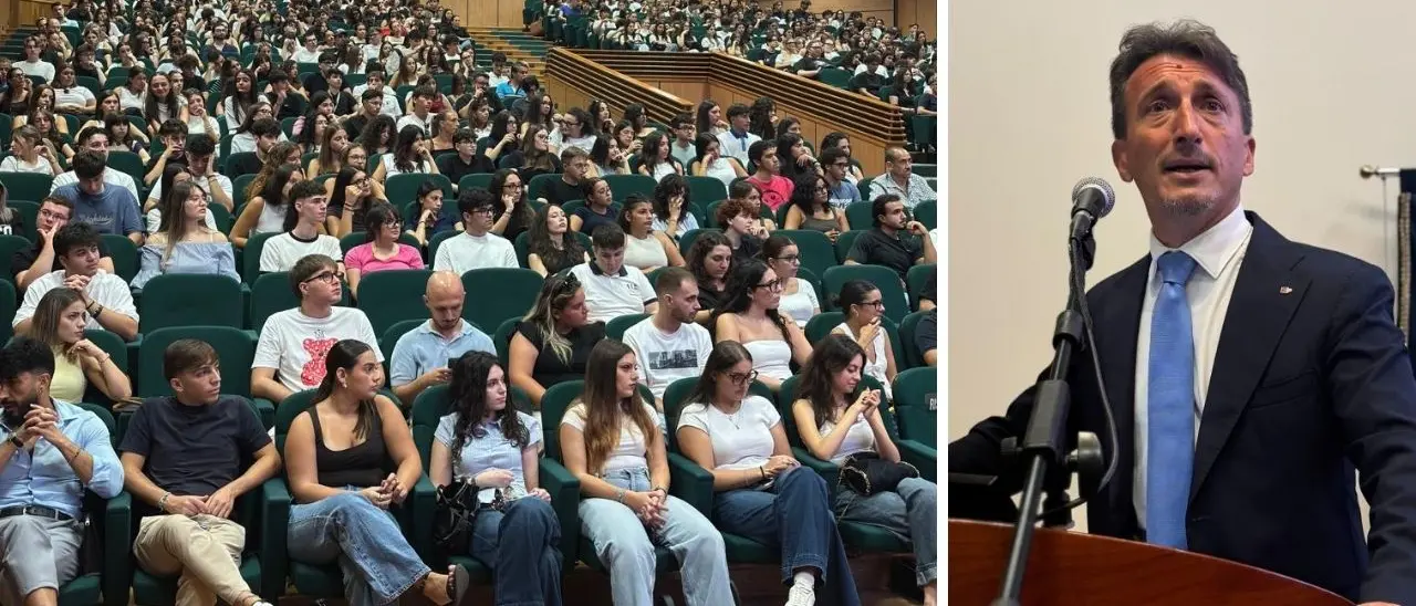 Unical, il campus che non smette di aprire porte,\u00A0al via la seconda fase per 39 lauree magistrali\n