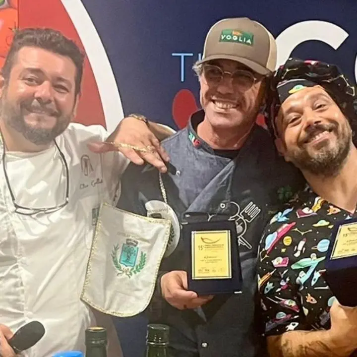 Villapiana porta la sua liquirizia alla Fiera mondiale del Peperoncino di Rieti\n