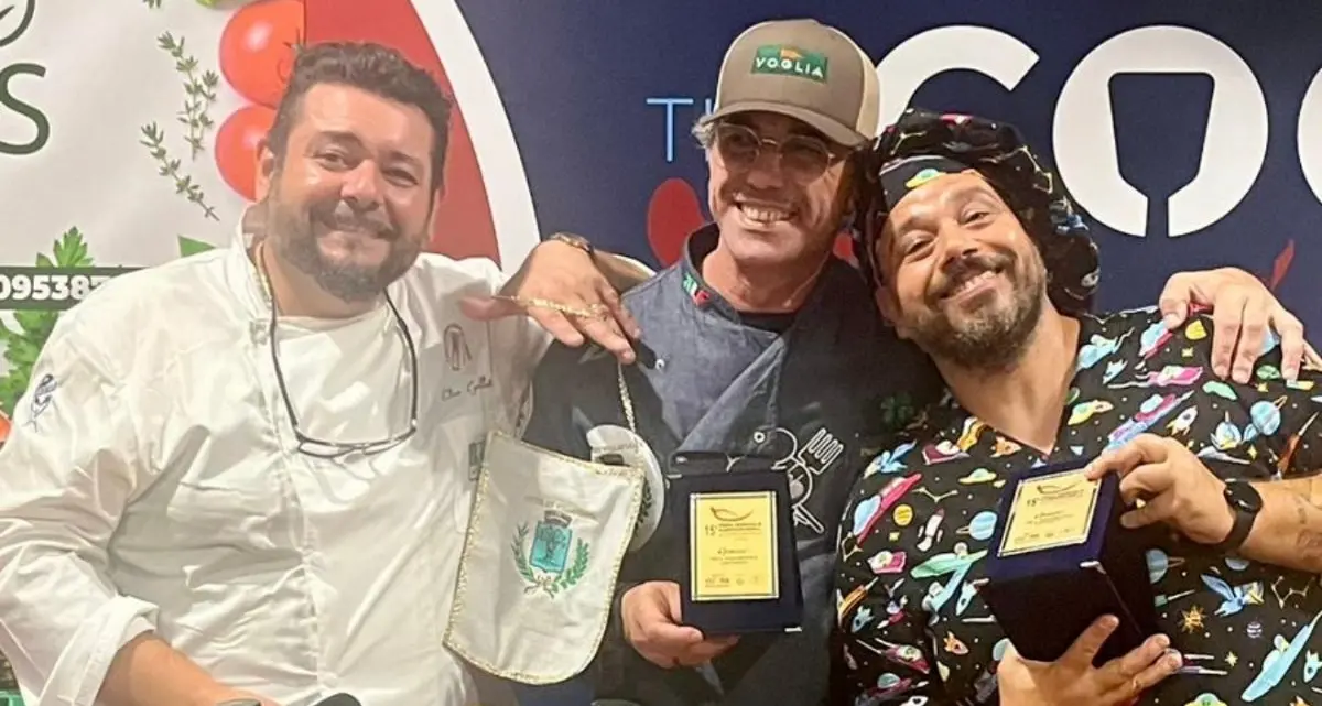 Villapiana porta la sua liquirizia alla Fiera mondiale del Peperoncino di Rieti\n