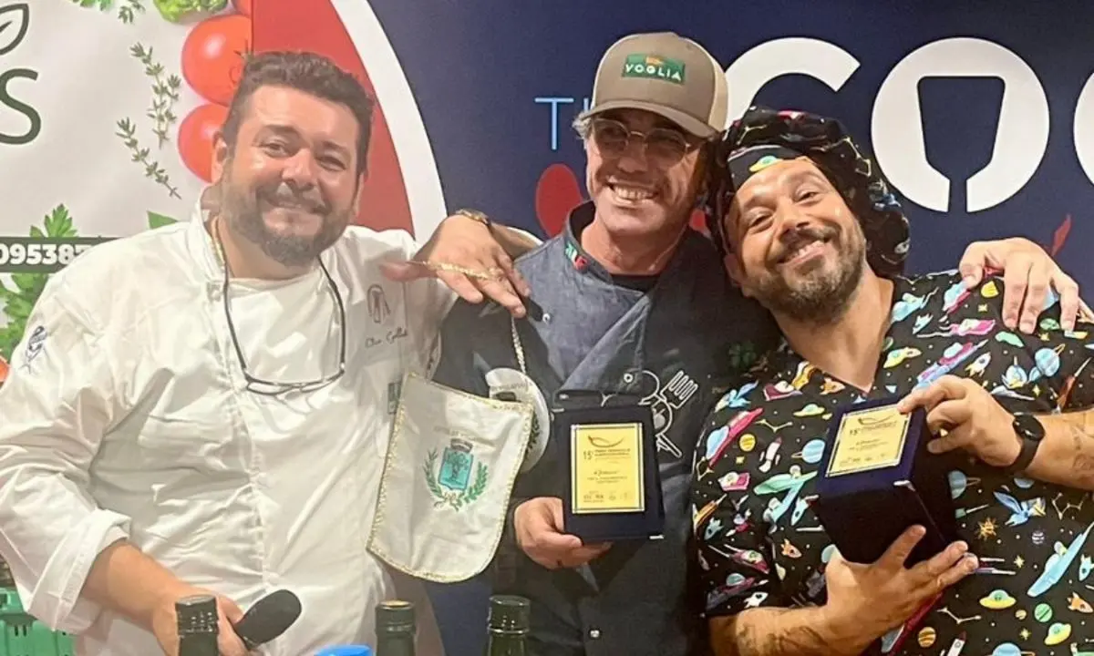 Villapiana porta la sua liquirizia alla Fiera mondiale del Peperoncino di Rieti\n