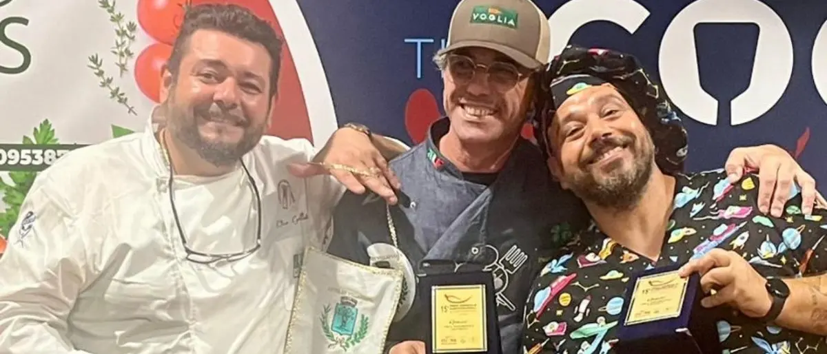 Villapiana porta la sua liquirizia alla Fiera mondiale del Peperoncino di Rieti\n