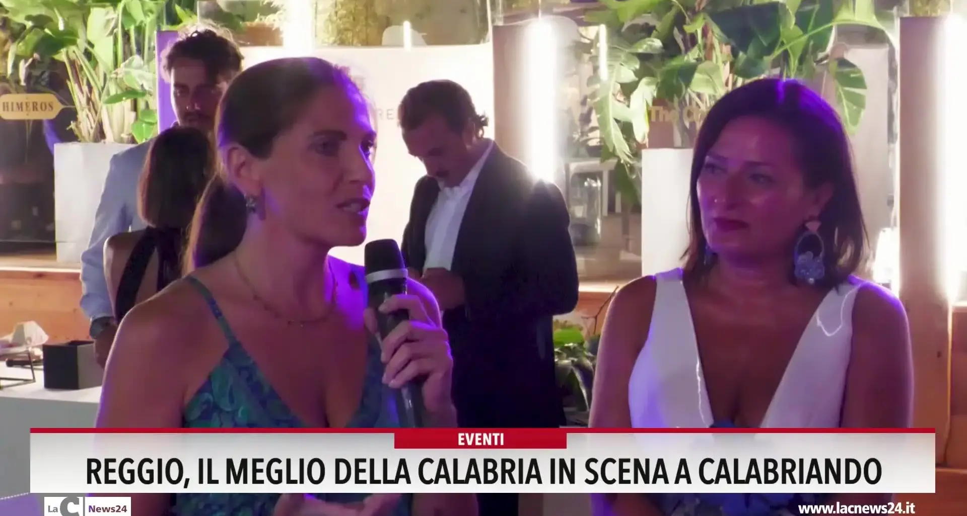 Reggio, il meglio della Calabria in scena a Calabriando