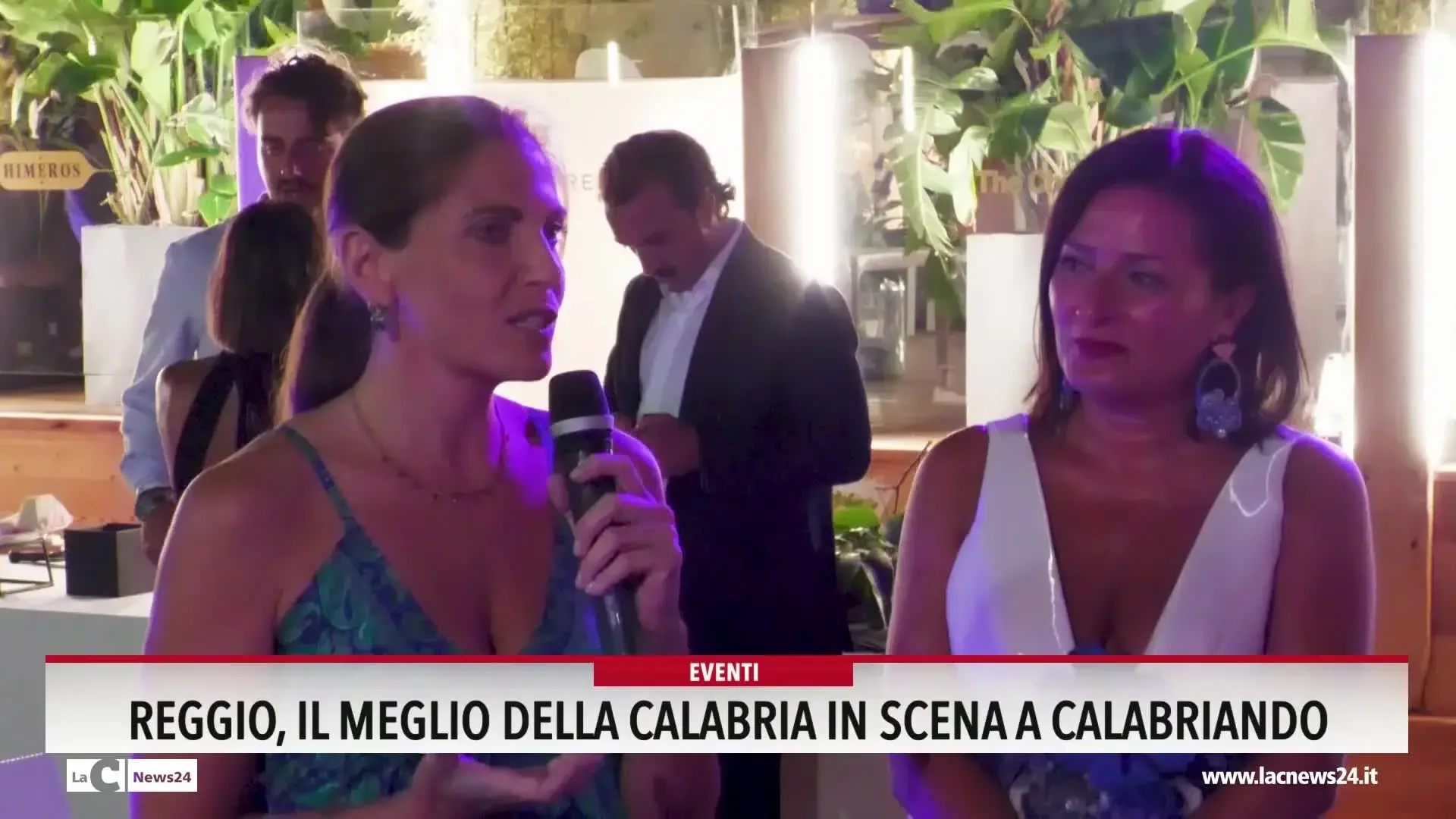 Reggio, il meglio della Calabria in scena a Calabriando