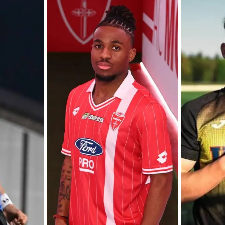 Us Catanzaro:\u00A0mercato chiuso con il tris Cassa, Loubao e Pogacar. Ecco\u00A0la nuova rosa di Gorgone\n