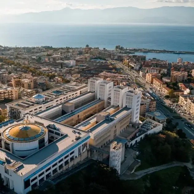 Giurisprudenza alla Mediterranea, formazione, innovazione e rapporto diretto con i docenti: a Reggio una scelta che guarda al futuro\n