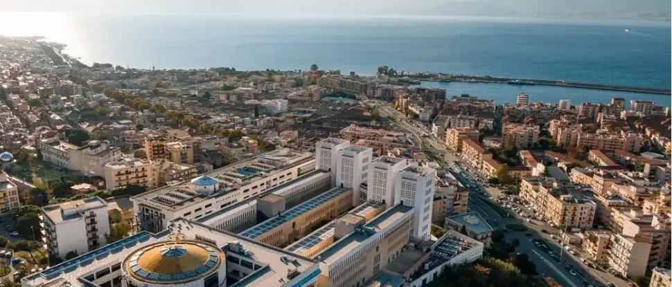 Giurisprudenza alla Mediterranea, formazione, innovazione e rapporto diretto con i docenti: a Reggio una scelta che guarda al futuro\n