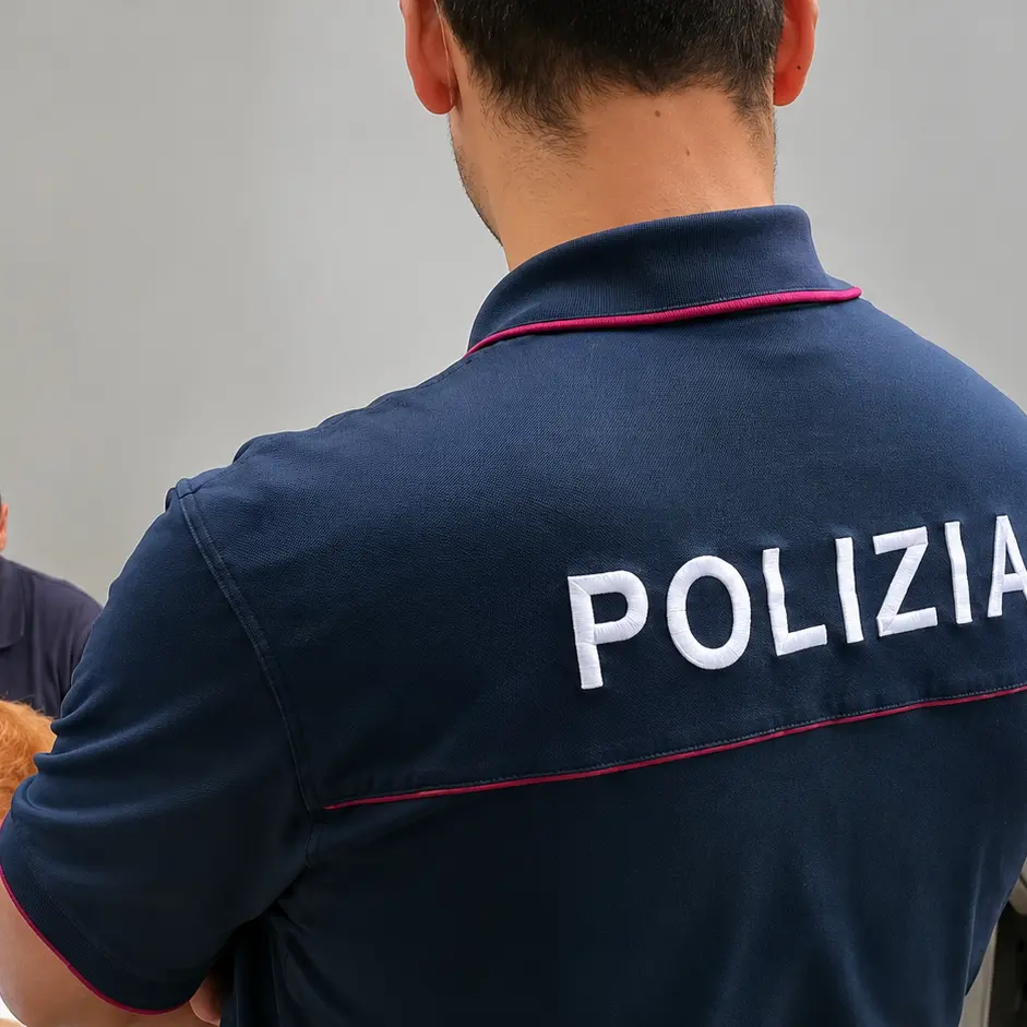 Crotone, donna rischia di annegare in mare: salvata da due poliziotti fuori servizio\n