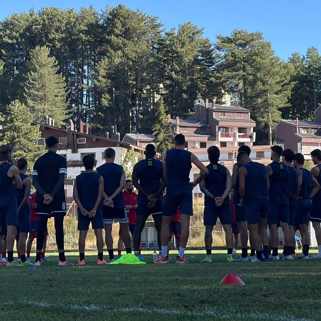 Cosenza, oggi la Coppa Italia: col Sorrento spazio al turnover\n