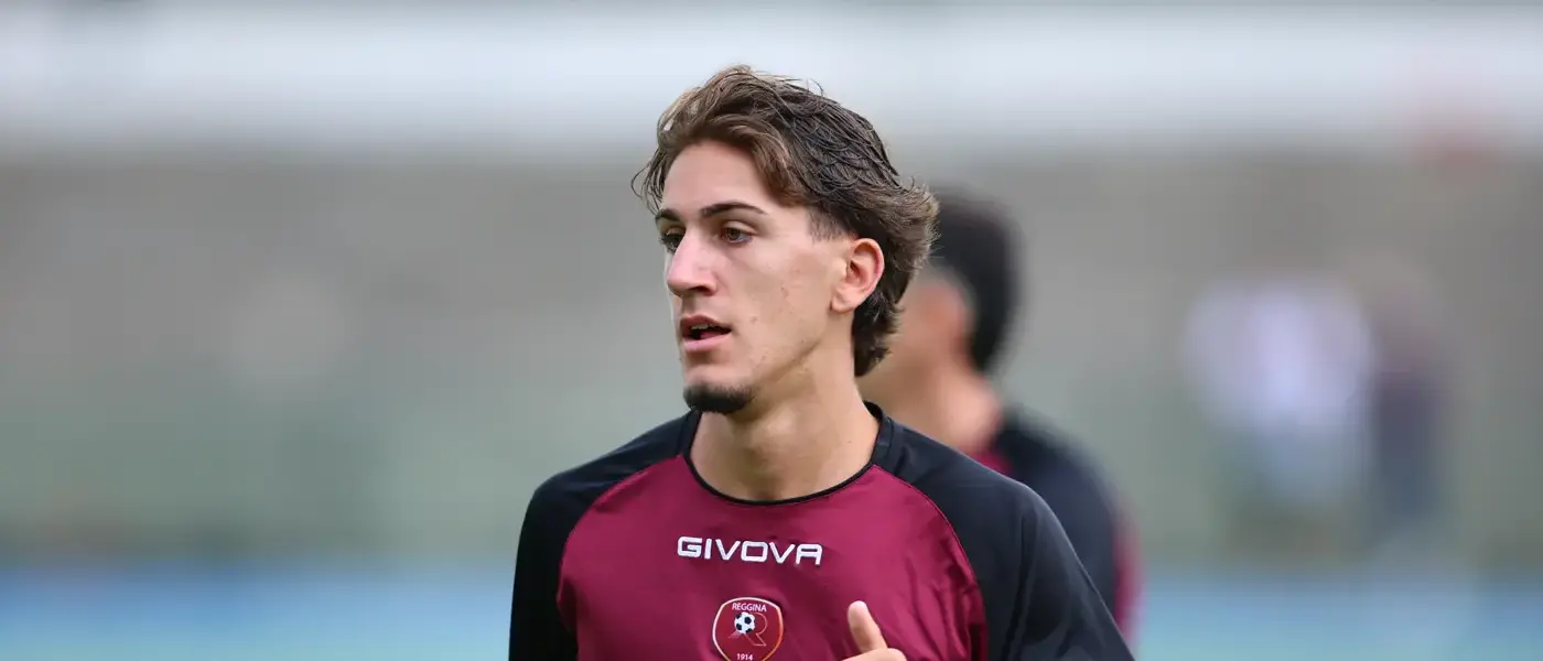 Reggina,\u00A0intervento alla clavicola riuscito per Andrea Palmieri\n