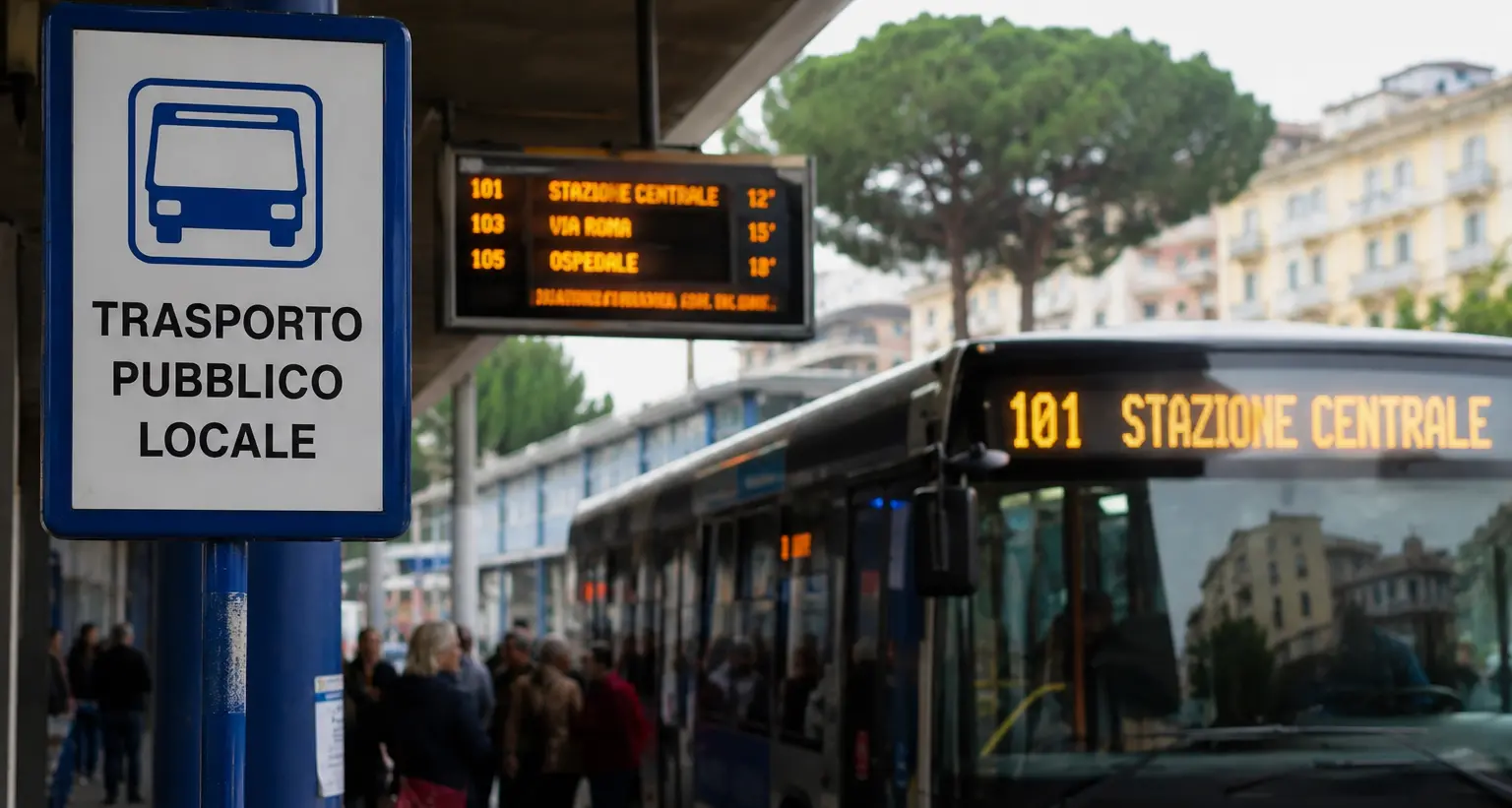 Riforma del trasporto pubblico, protesta dei sindaci: «Catanzaro, Cosenza e Vibo escluse»\n