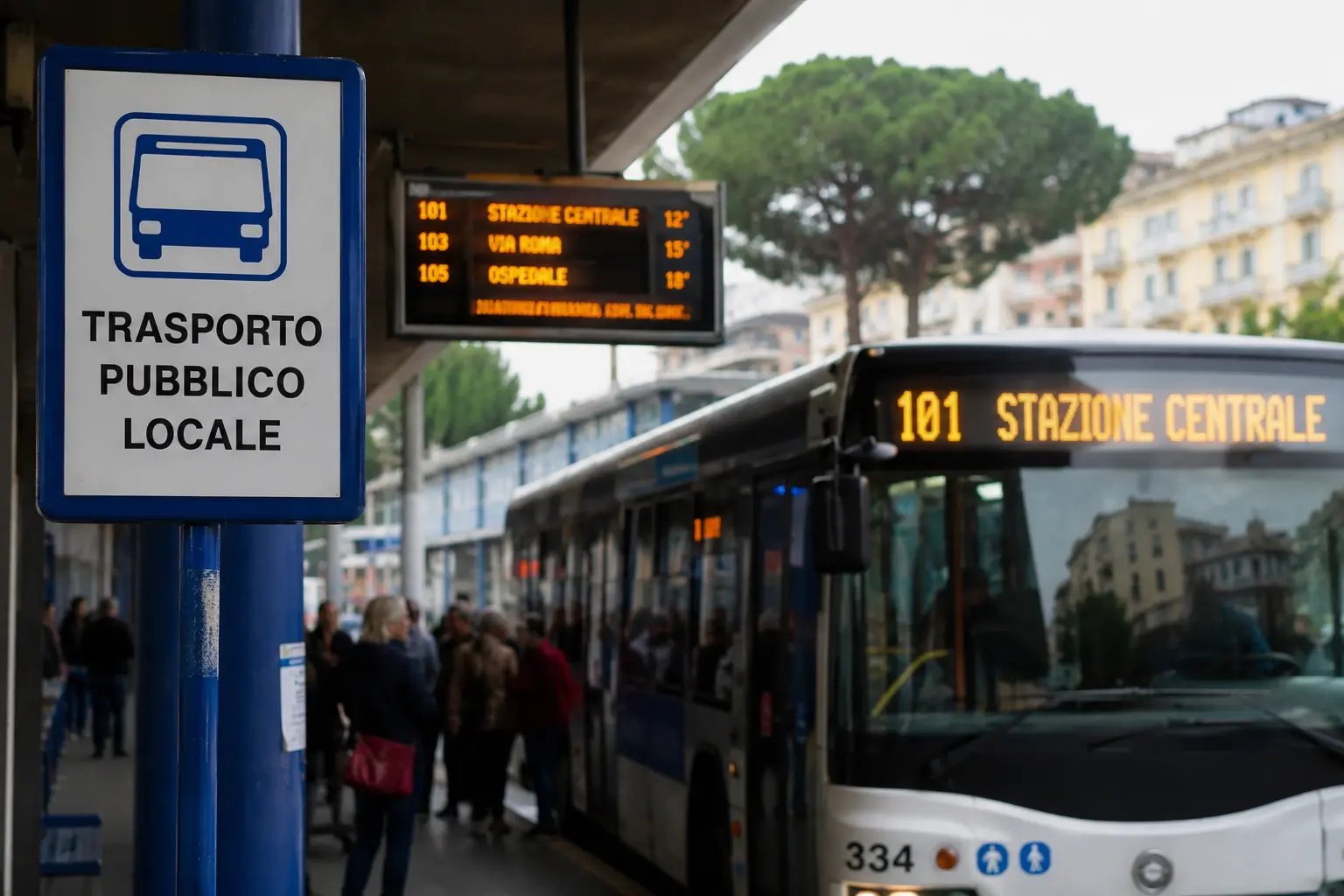 Riforma del trasporto pubblico, protesta dei sindaci: «Catanzaro, Cosenza e Vibo escluse»\n