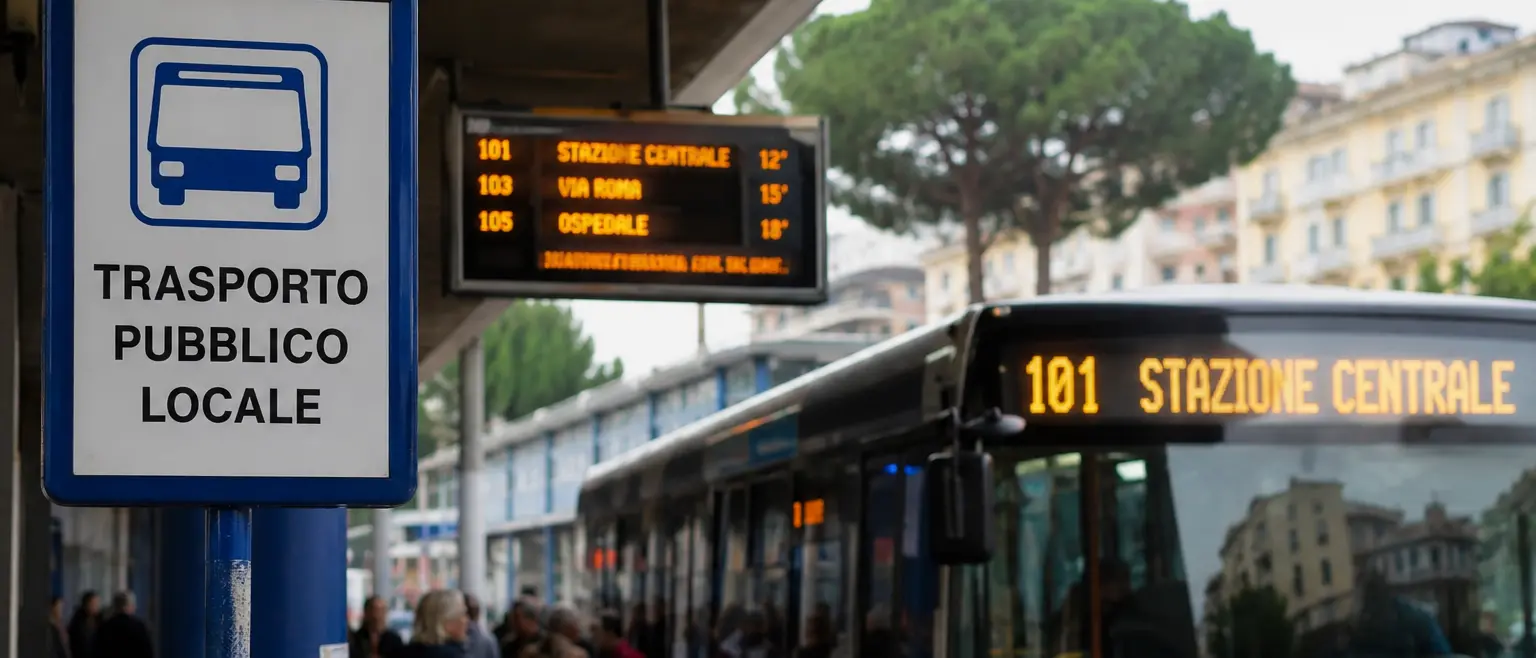 Riforma del trasporto pubblico, protesta dei sindaci: «Catanzaro, Cosenza e Vibo escluse»\n