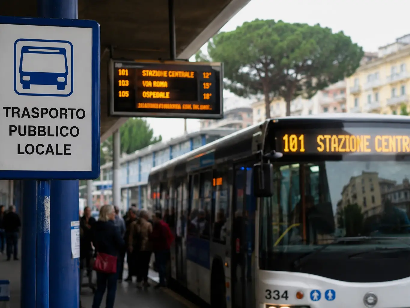 Riforma del trasporto pubblico, protesta dei sindaci: «Catanzaro, Cosenza e Vibo escluse»