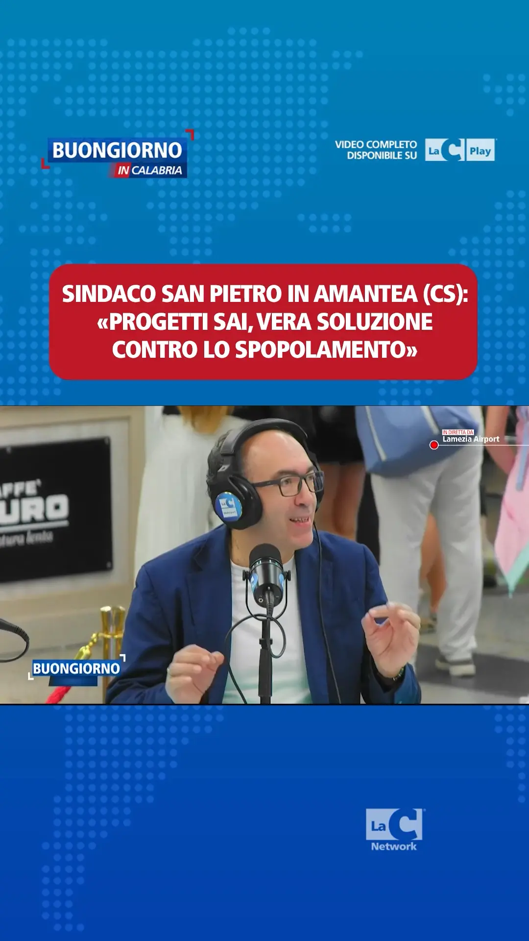 «Progetti Sai, ecco la vera soluzione allo spopolamento»