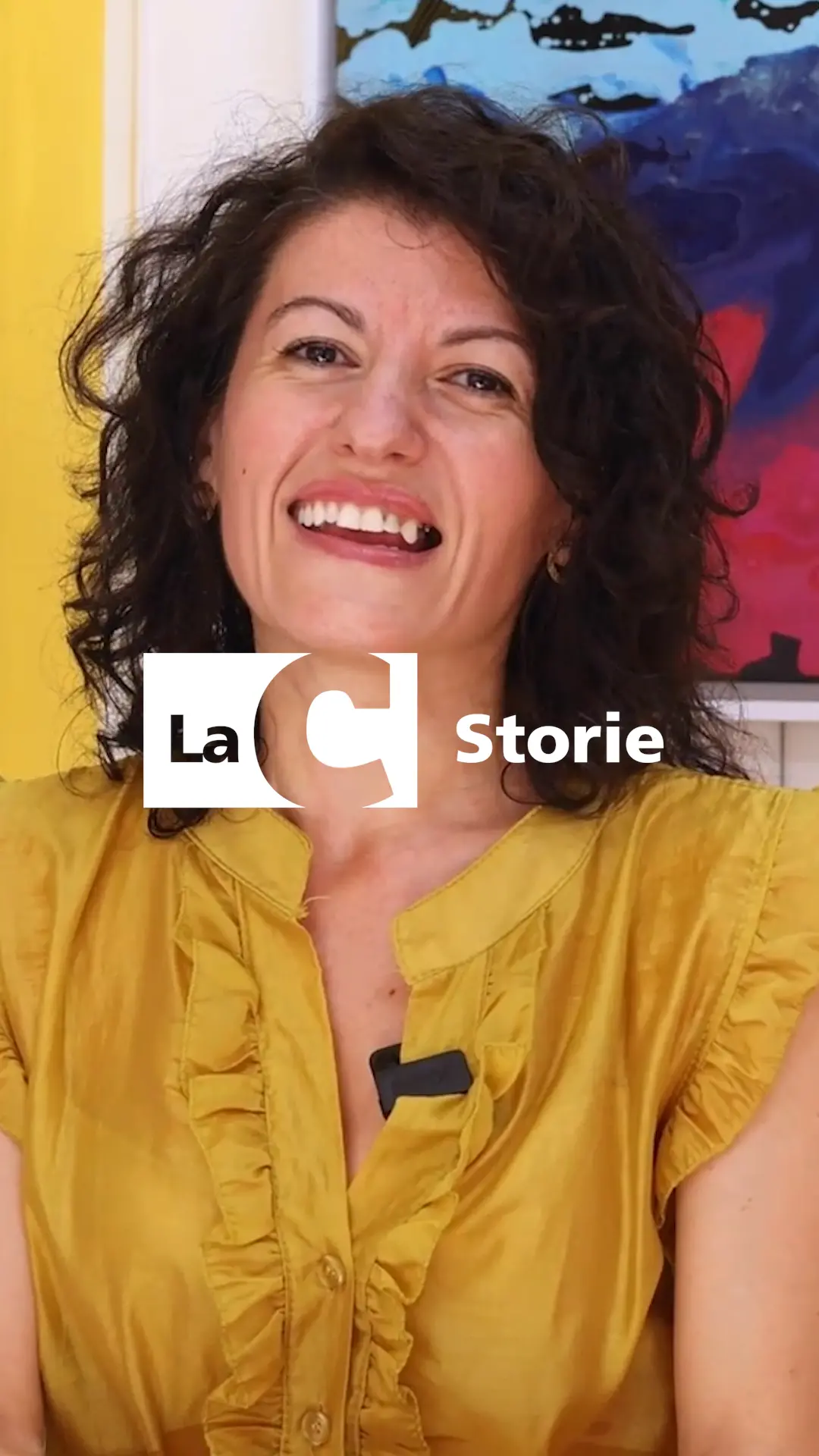 «Le mie opere parlano per me, ecco chi è Melart»