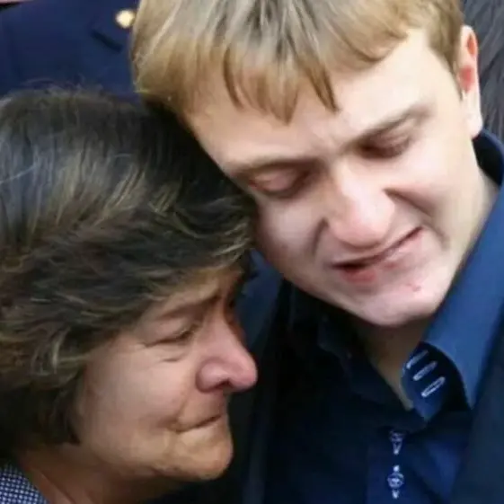 Garlasco, la madre di Stasi rompe il silenzio: «Ho sempre saputo che Alberto era innocente»\n