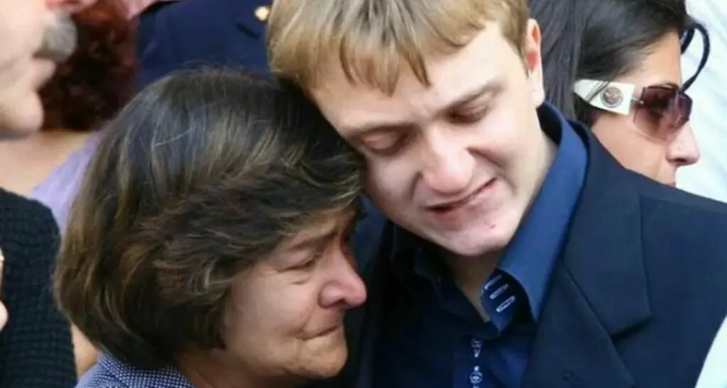 Garlasco, la madre di Stasi rompe il silenzio: «Ho sempre saputo che Alberto era innocente»\n
