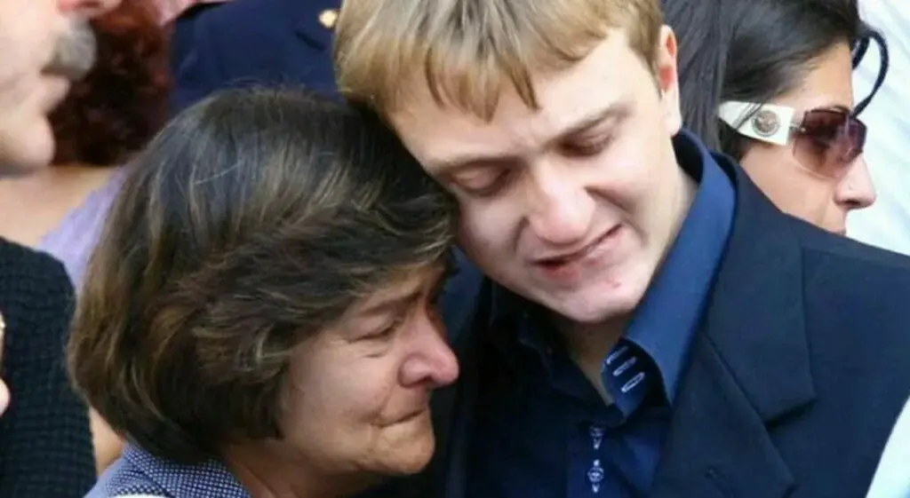 Garlasco, la madre di Stasi rompe il silenzio: «Ho sempre saputo che Alberto era innocente»\n
